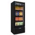 VF55AH--Dupla-Acao----Conservador-e-Refrigerador-All-Black---Porta-de-Vidro---127V