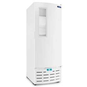 VF55FT (Tripla Ação) - Freezer, Conservador e Refrigerador, Porta Visor - 531L